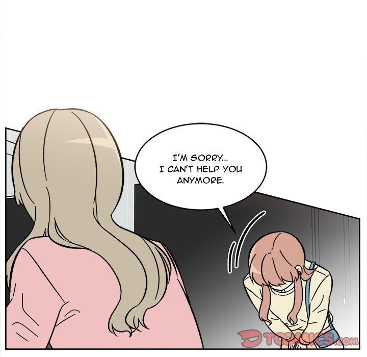 Scone Sweet Scone Manhwa - Chapter 57 Page 20