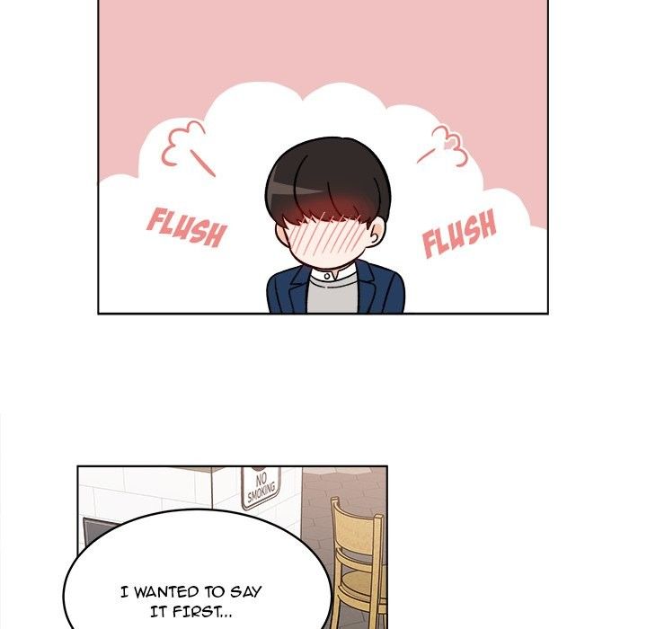 Scone Sweet Scone Manhwa - Chapter 57 Page 27