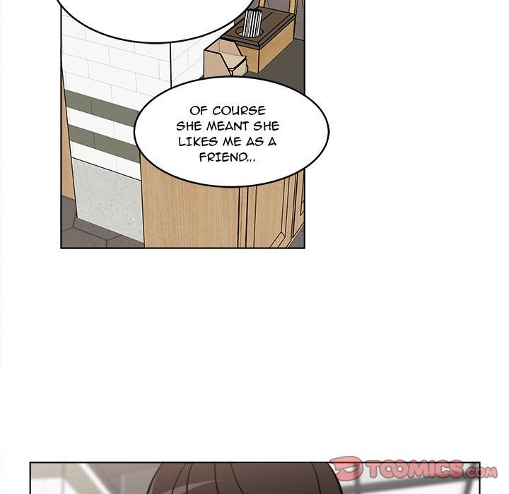 Scone Sweet Scone Manhwa - Chapter 57 Page 28