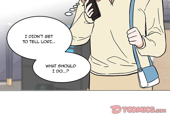 Scone Sweet Scone Manhwa - Chapter 57 Page 2