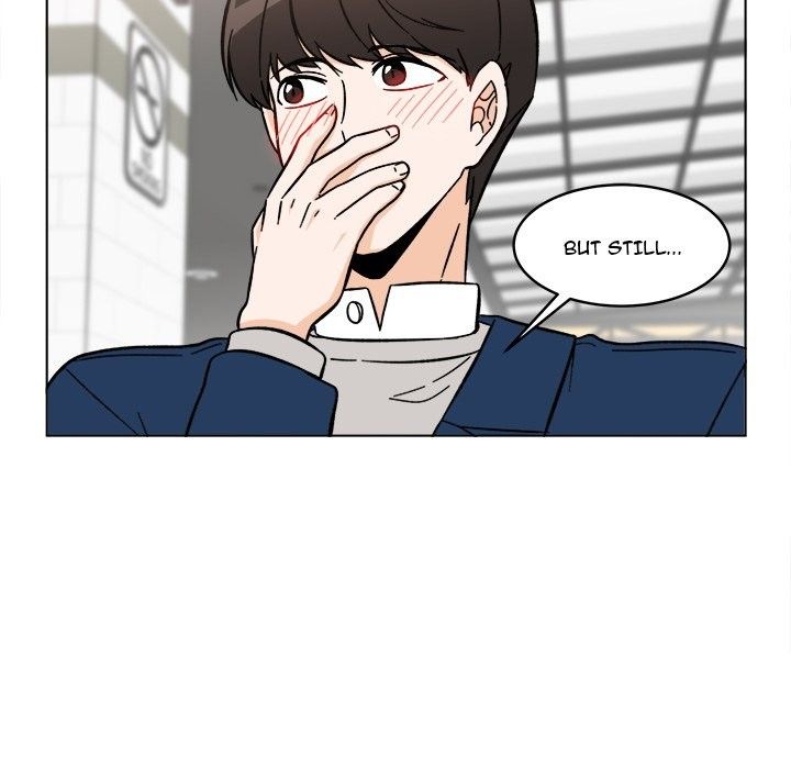 Scone Sweet Scone Manhwa - Chapter 57 Page 29