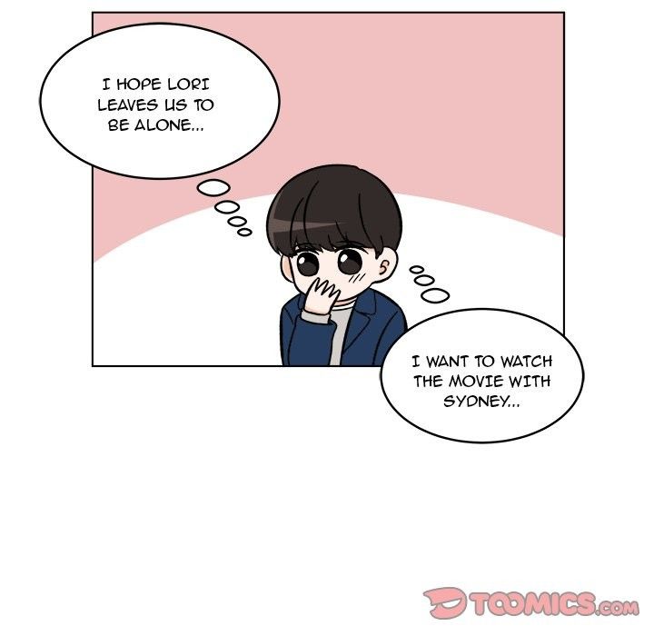 Scone Sweet Scone Manhwa - Chapter 57 Page 30