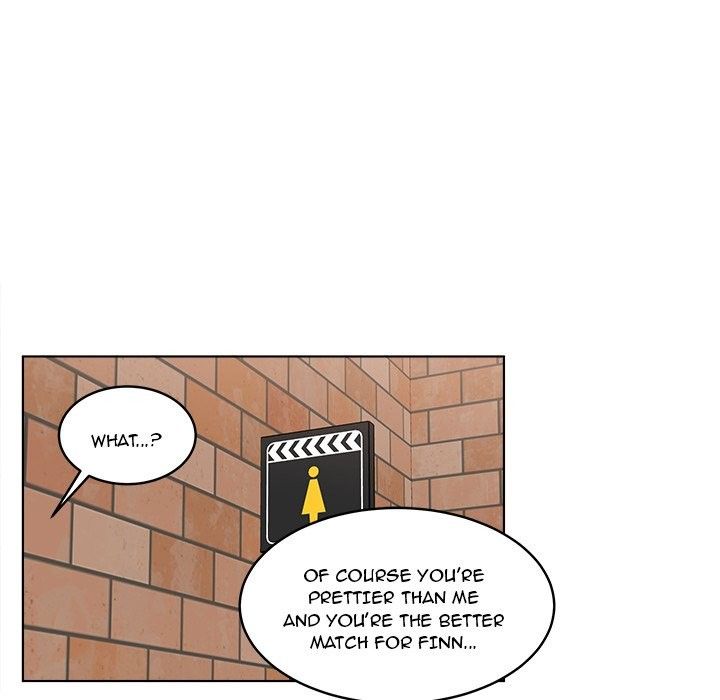 Scone Sweet Scone Manhwa - Chapter 57 Page 31