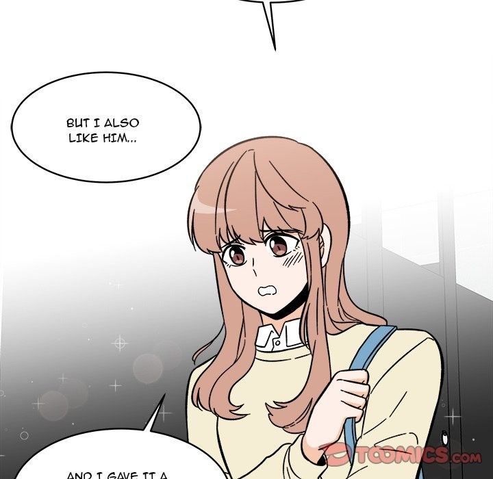 Scone Sweet Scone Manhwa - Chapter 57 Page 32