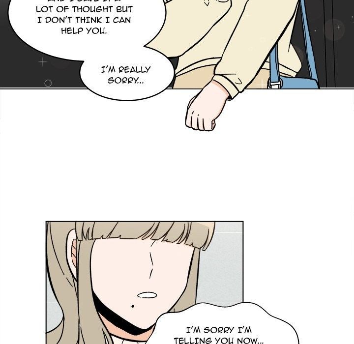 Scone Sweet Scone Manhwa - Chapter 57 Page 33