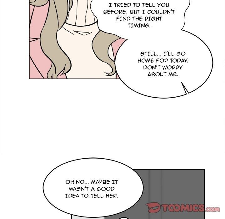 Scone Sweet Scone Manhwa - Chapter 57 Page 34