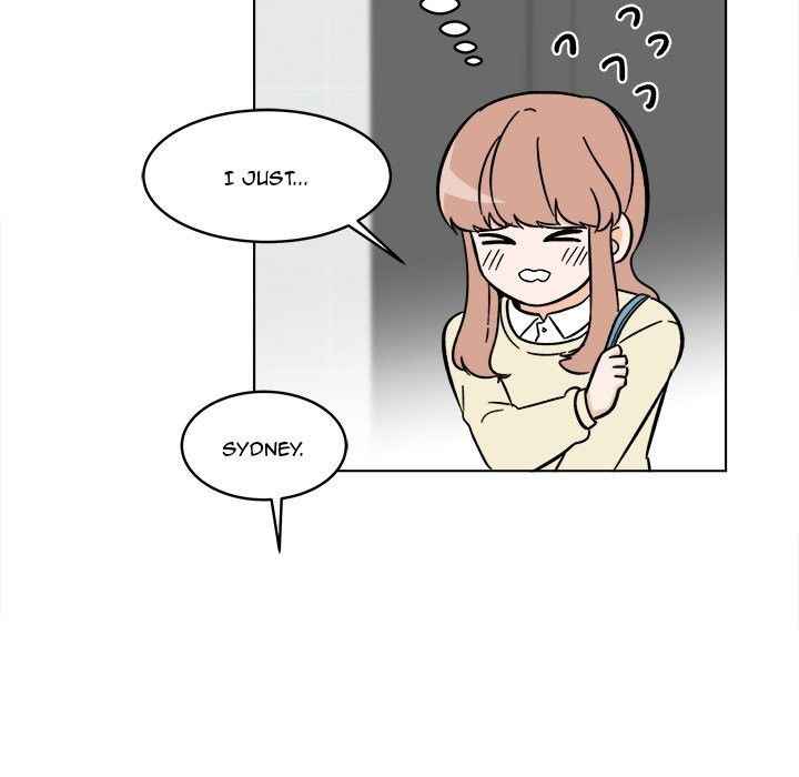Scone Sweet Scone Manhwa - Chapter 57 Page 35