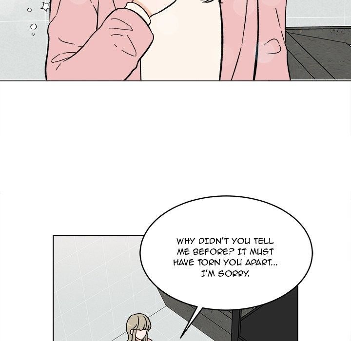 Scone Sweet Scone Manhwa - Chapter 57 Page 37