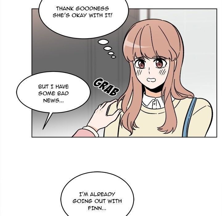 Scone Sweet Scone Manhwa - Chapter 57 Page 39