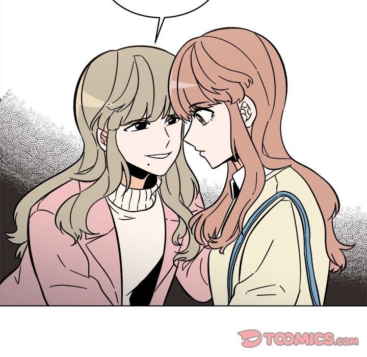 Scone Sweet Scone Manhwa - Chapter 57 Page 40