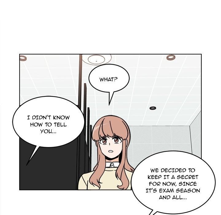 Scone Sweet Scone Manhwa - Chapter 57 Page 41