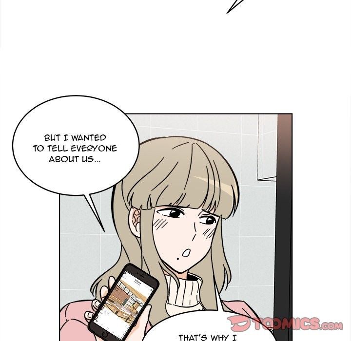 Scone Sweet Scone Manhwa - Chapter 57 Page 42