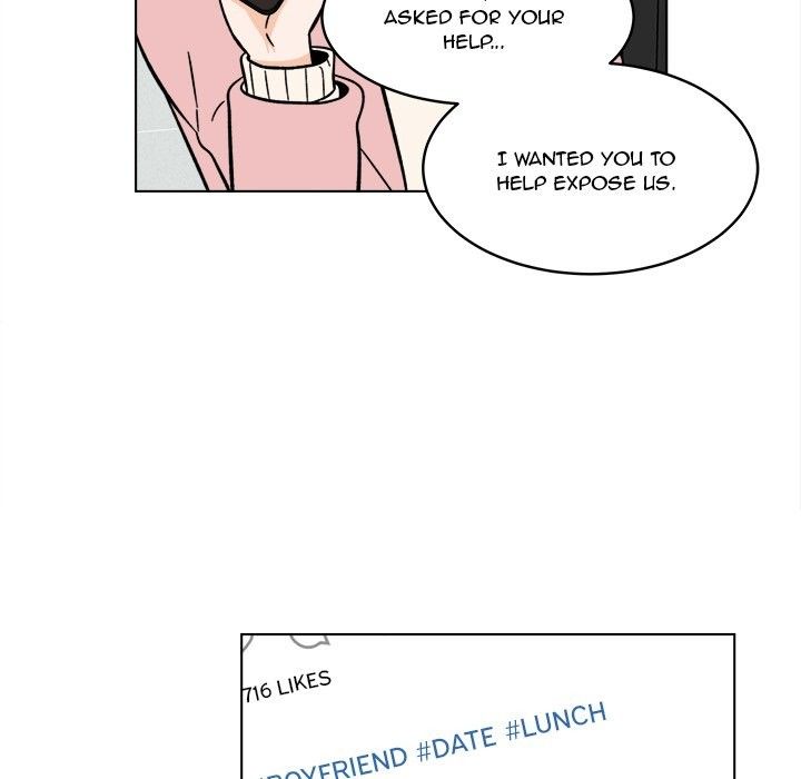 Scone Sweet Scone Manhwa - Chapter 57 Page 43