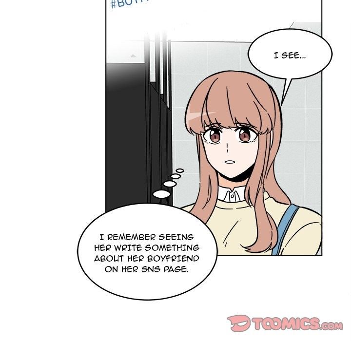 Scone Sweet Scone Manhwa - Chapter 57 Page 44