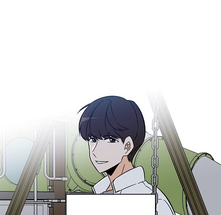 Scone Sweet Scone Manhwa - Chapter 57 Page 45