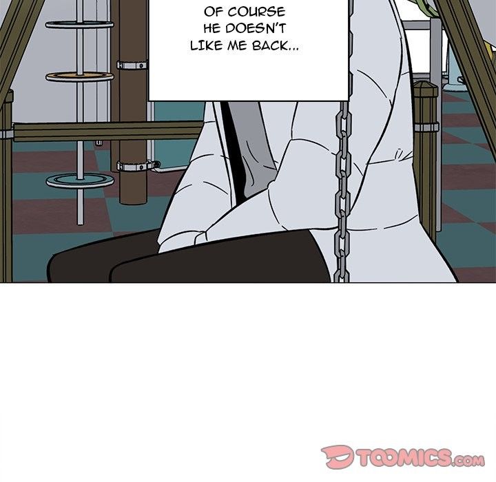 Scone Sweet Scone Manhwa - Chapter 57 Page 46