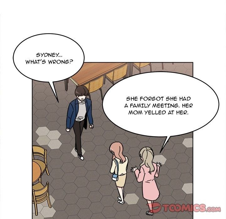 Scone Sweet Scone Manhwa - Chapter 57 Page 52