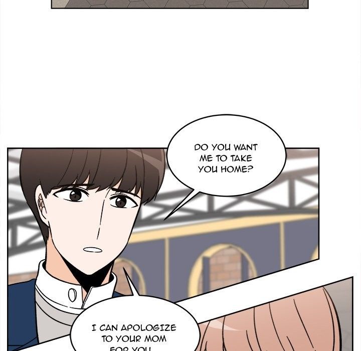 Scone Sweet Scone Manhwa - Chapter 57 Page 53