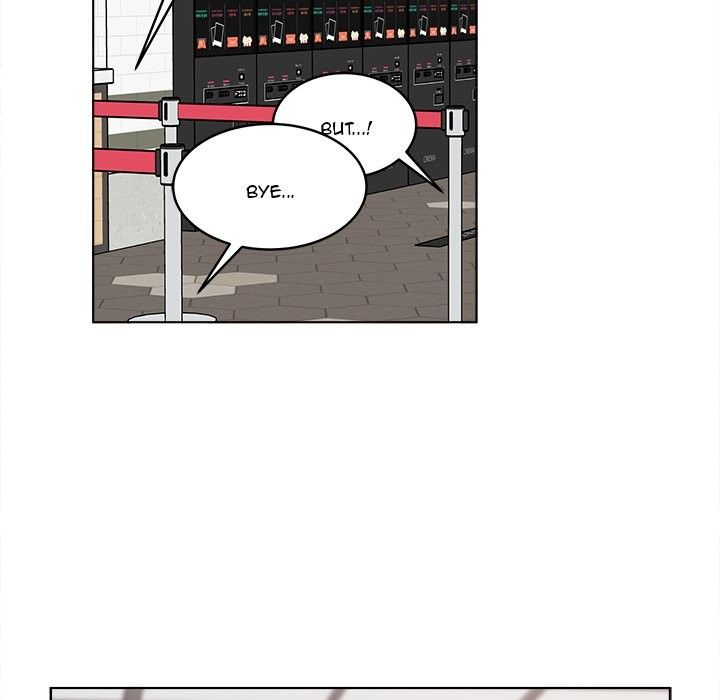 Scone Sweet Scone Manhwa - Chapter 57 Page 55
