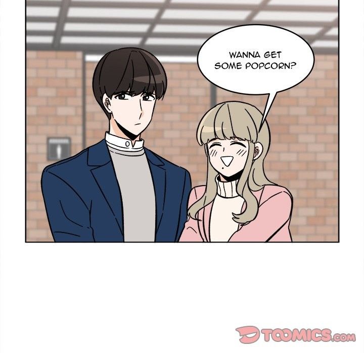 Scone Sweet Scone Manhwa - Chapter 57 Page 56