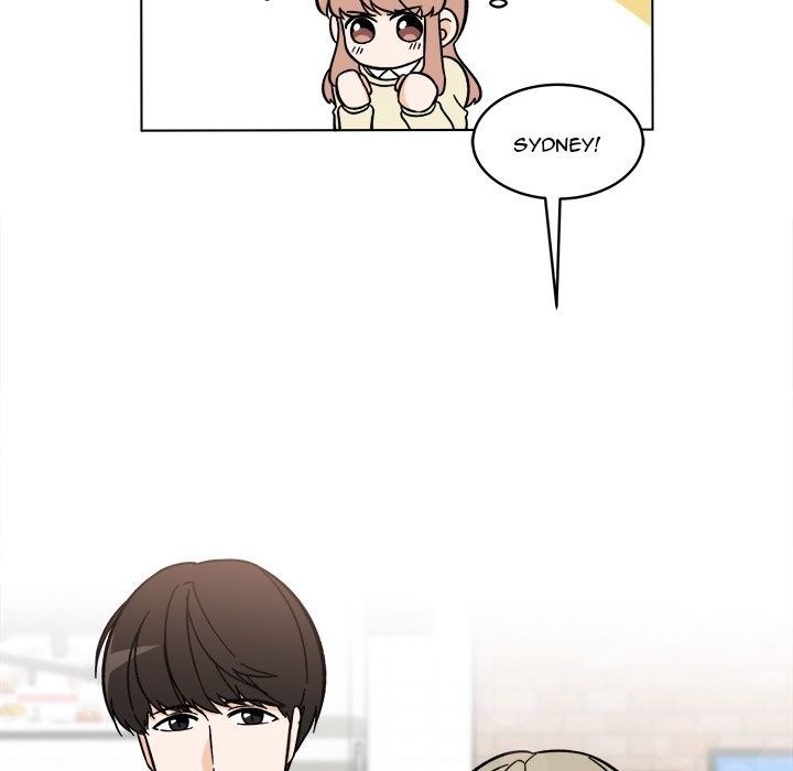 Scone Sweet Scone Manhwa - Chapter 57 Page 5