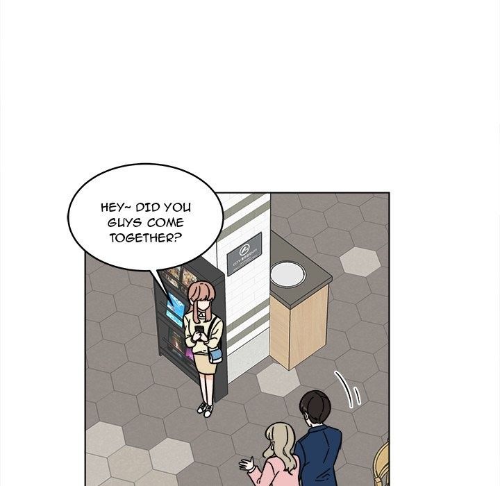 Scone Sweet Scone Manhwa - Chapter 57 Page 7