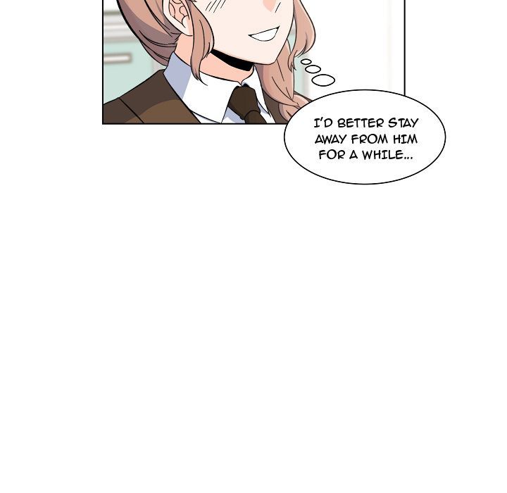 Scone Sweet Scone Manhwa - Chapter 4 Page 20