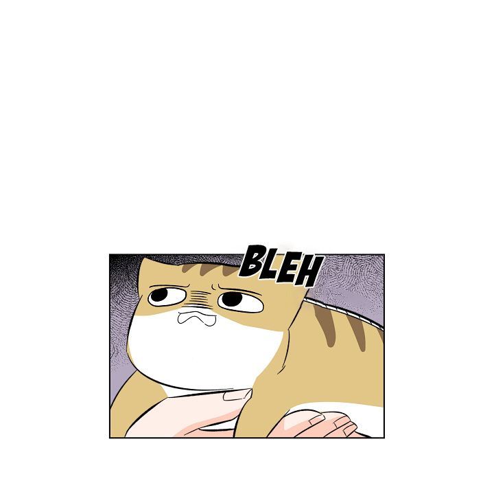 Scone Sweet Scone Manhwa - Chapter 4 Page 21