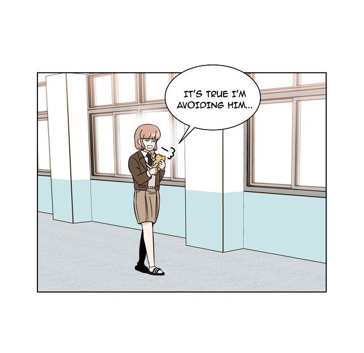 Scone Sweet Scone Manhwa - Chapter 4 Page 22