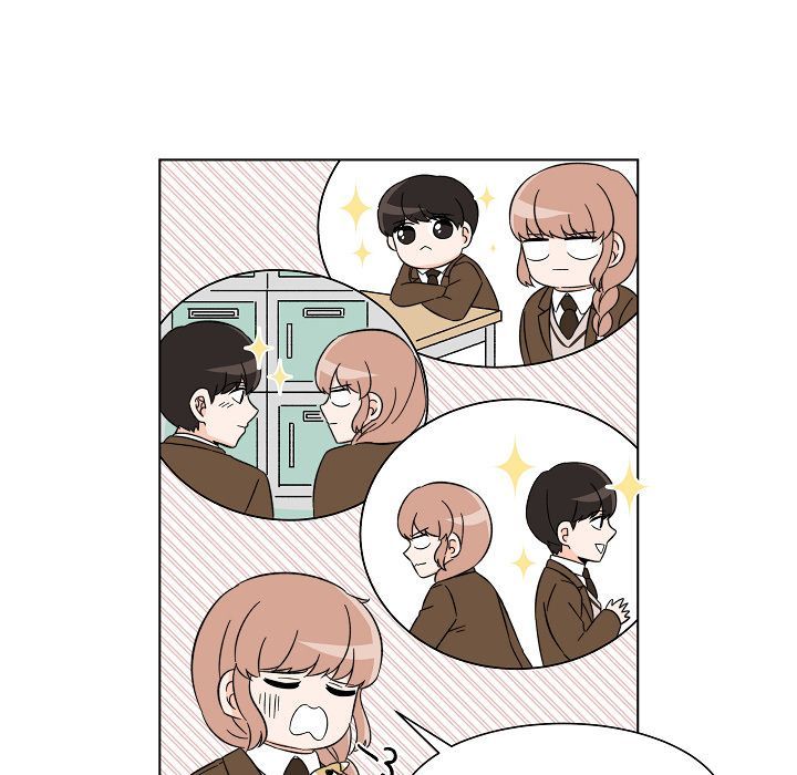 Scone Sweet Scone Manhwa - Chapter 4 Page 23