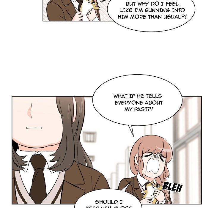 Scone Sweet Scone Manhwa - Chapter 4 Page 24