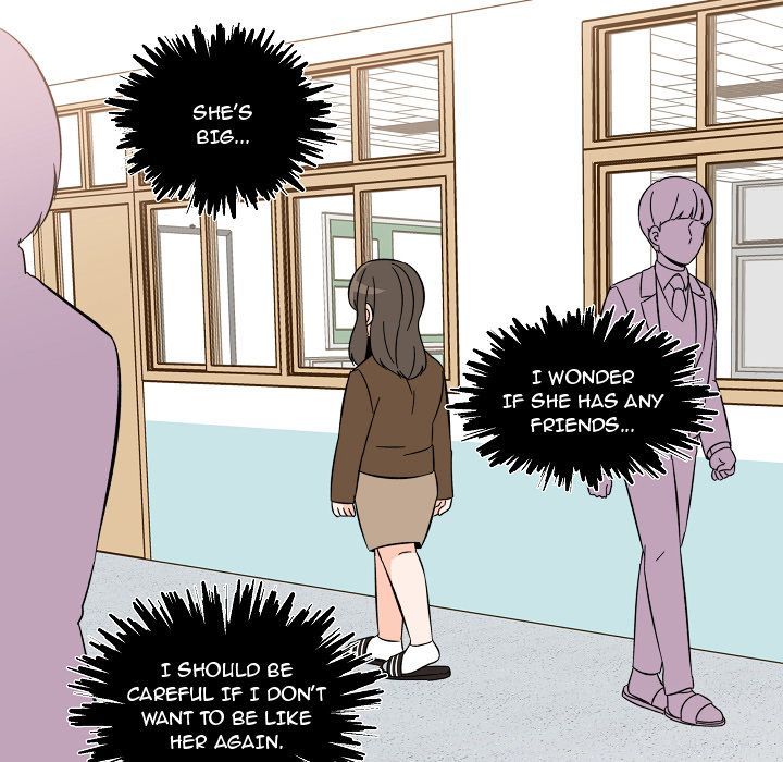 Scone Sweet Scone Manhwa - Chapter 4 Page 26