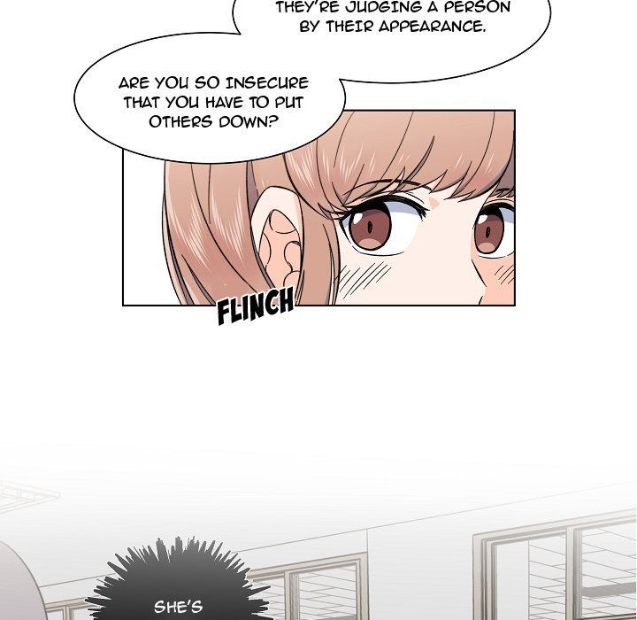 Scone Sweet Scone Manhwa - Chapter 4 Page 32