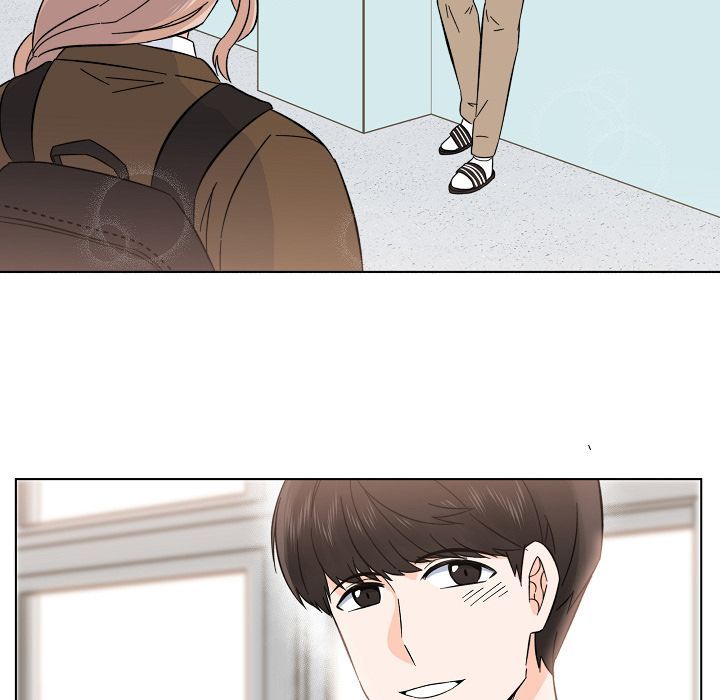 Scone Sweet Scone Manhwa - Chapter 4 Page 39