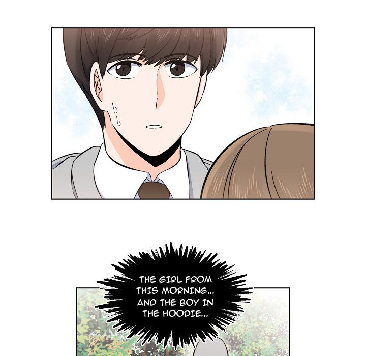 Scone Sweet Scone Manhwa - Chapter 4 Page 46