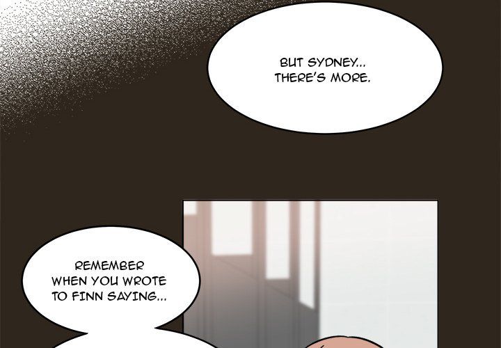 Scone Sweet Scone Manhwa - Chapter 58 Page 3