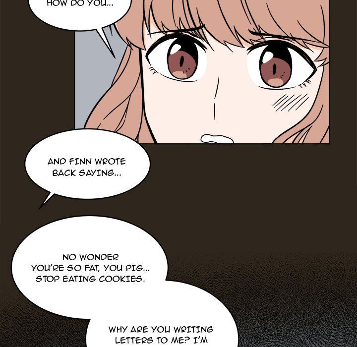 Scone Sweet Scone Manhwa - Chapter 58 Page 5