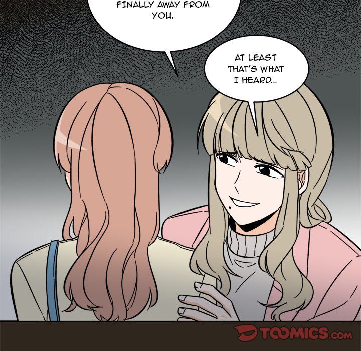 Scone Sweet Scone Manhwa - Chapter 58 Page 6