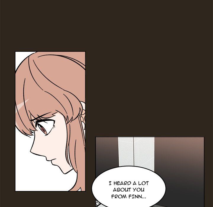 Scone Sweet Scone Manhwa - Chapter 58 Page 7