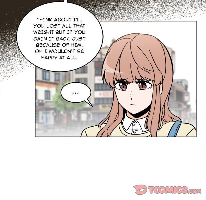 Scone Sweet Scone Manhwa - Chapter 58 Page 10