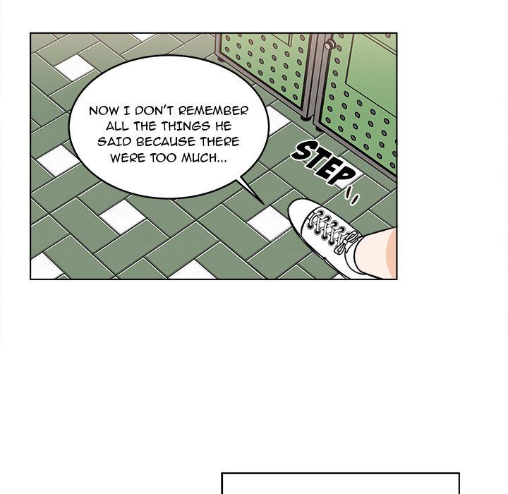 Scone Sweet Scone Manhwa - Chapter 58 Page 11