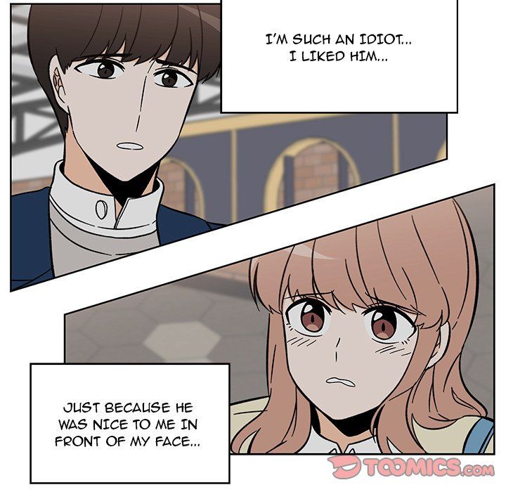 Scone Sweet Scone Manhwa - Chapter 58 Page 12