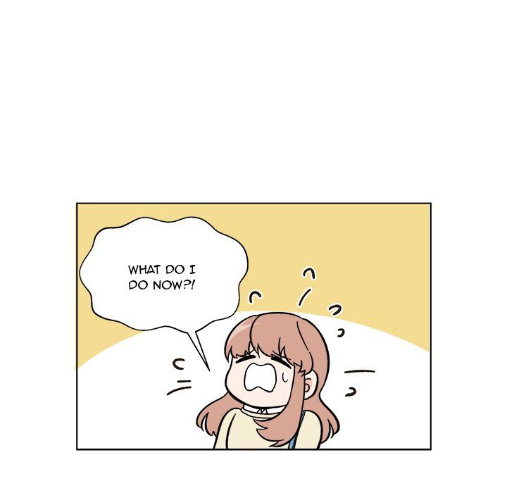 Scone Sweet Scone Manhwa - Chapter 58 Page 13