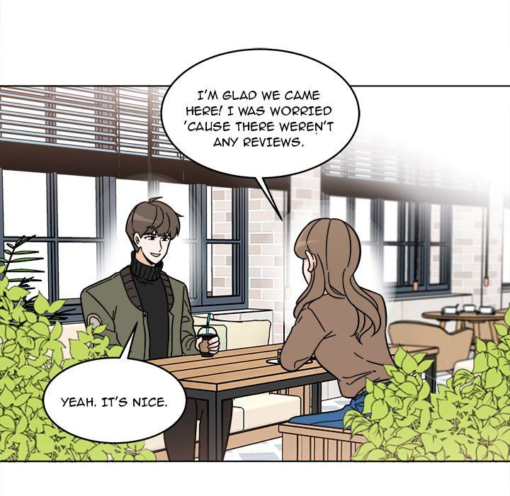 Scone Sweet Scone Manhwa - Chapter 58 Page 15