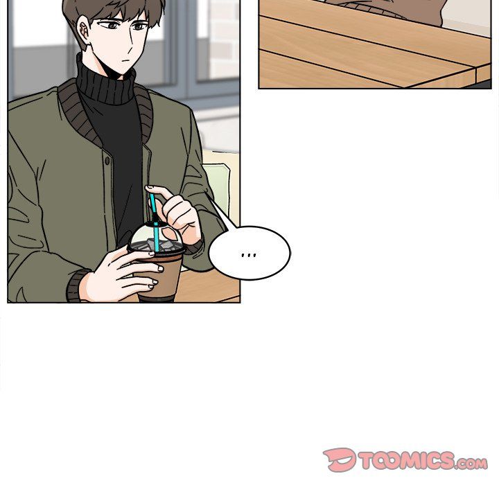 Scone Sweet Scone Manhwa - Chapter 58 Page 20