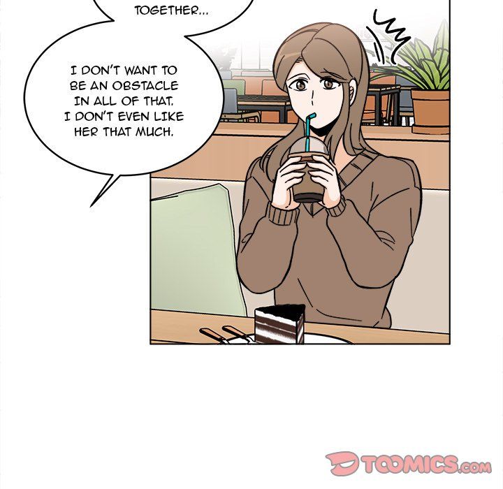 Scone Sweet Scone Manhwa - Chapter 58 Page 22