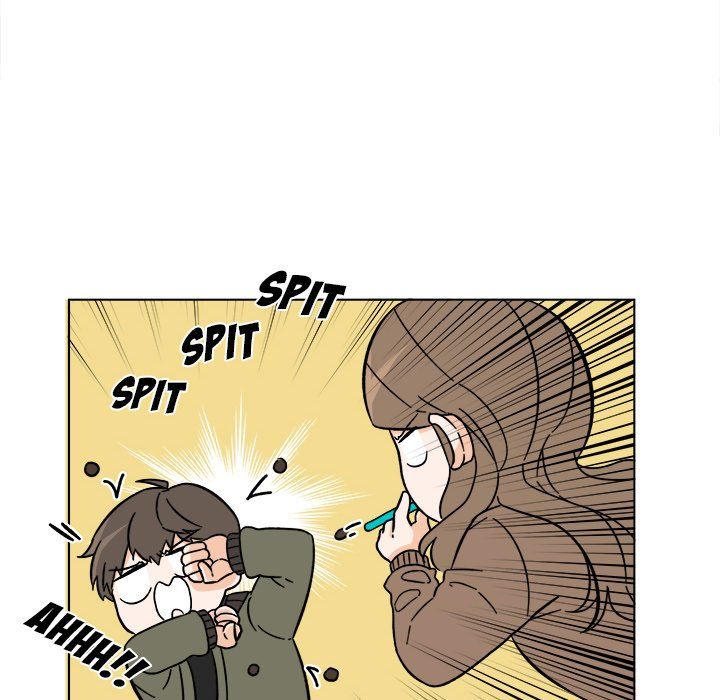 Scone Sweet Scone Manhwa - Chapter 58 Page 23