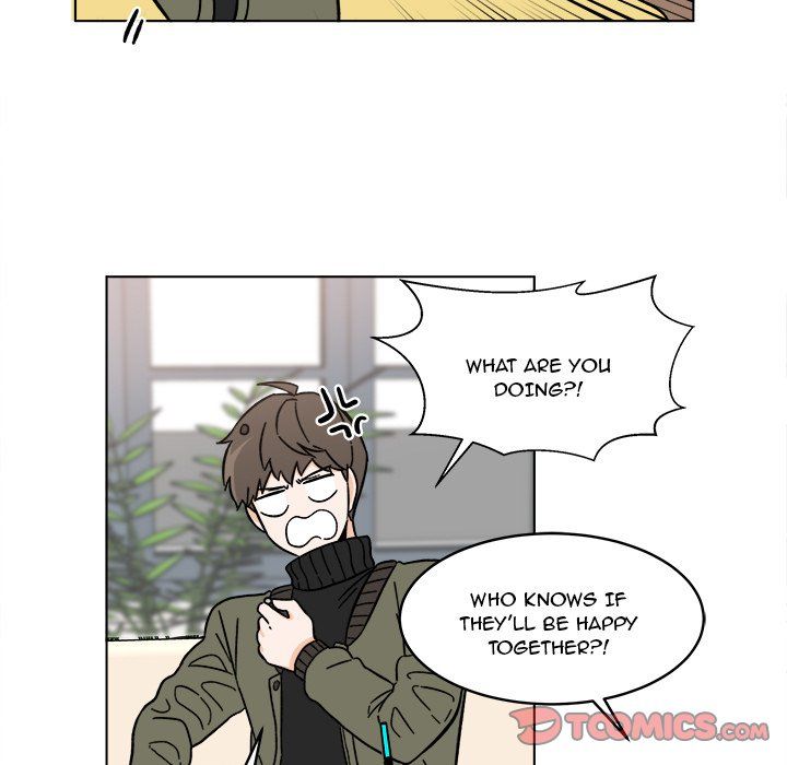 Scone Sweet Scone Manhwa - Chapter 58 Page 24