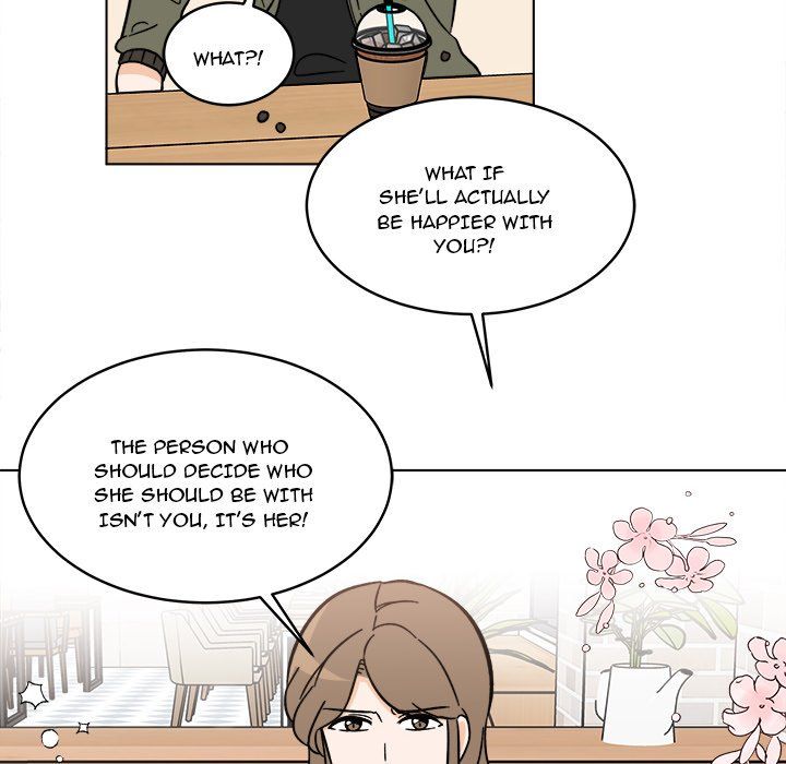 Scone Sweet Scone Manhwa - Chapter 58 Page 25