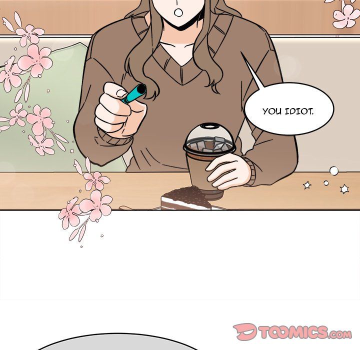 Scone Sweet Scone Manhwa - Chapter 58 Page 26